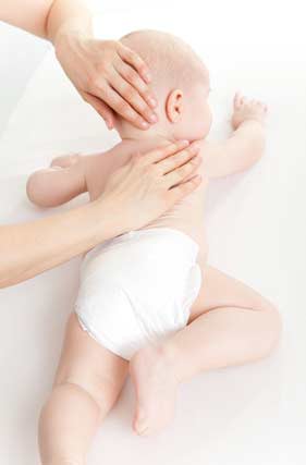 Ostéopathe bébé et nourrisson à Vincennes